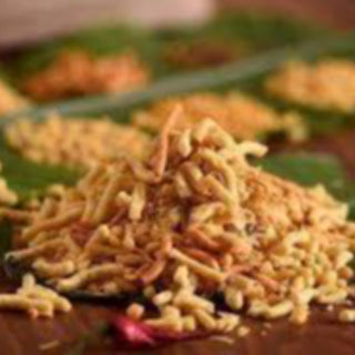 Mixed Farsan or Mixture