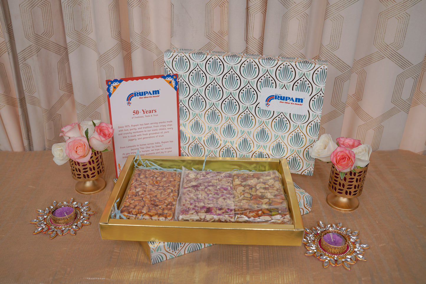 Rupam Celebration Box
