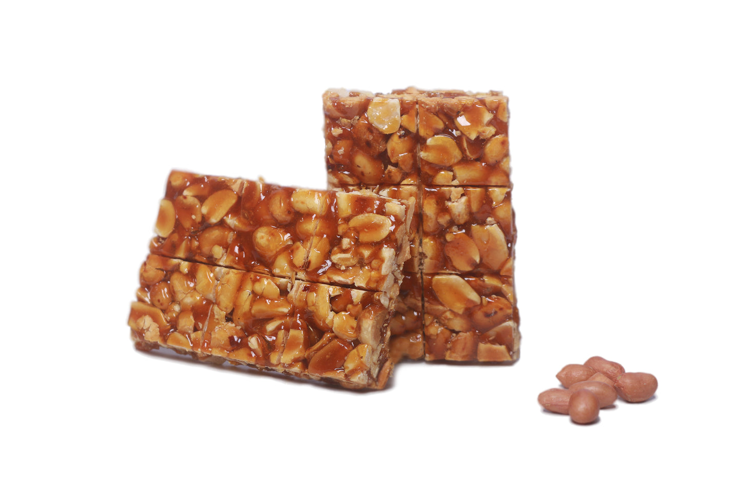 Sugar Free Groundnuts Chikki