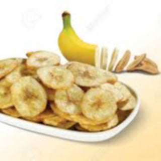 Banana Wafers BlackPepper