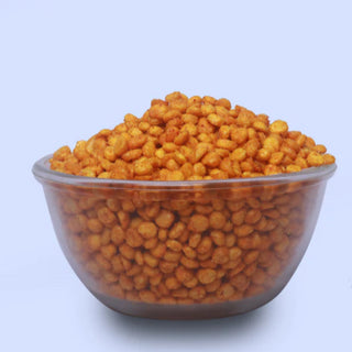 Masala Chana Dal