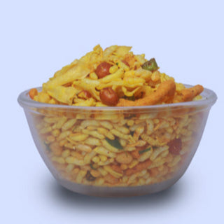 Ready Bhel