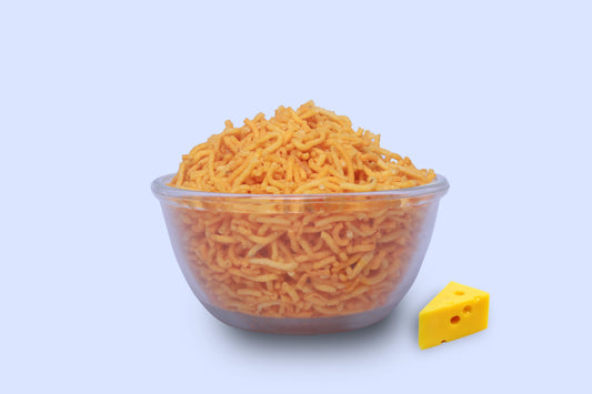 Cheese Sev