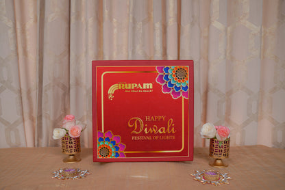 Rupam Tyohar Treat Box