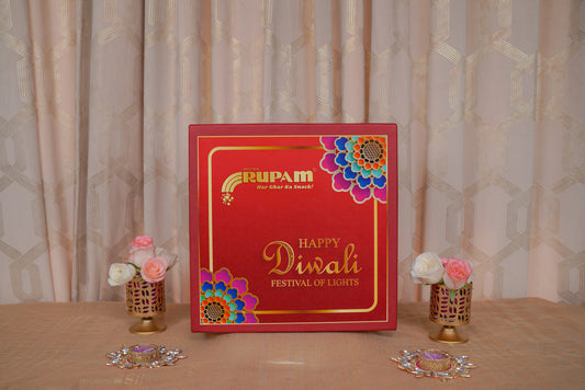 Rupam Tyohar Treat Box