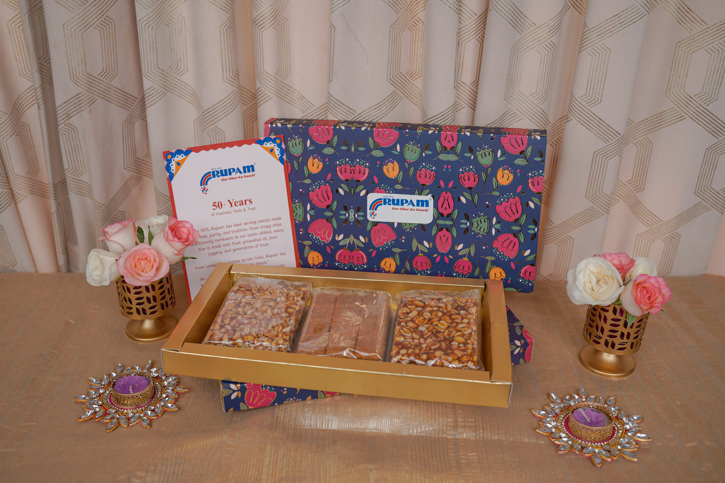 Rupam Celebration Box