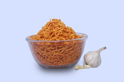 Garlic Sev