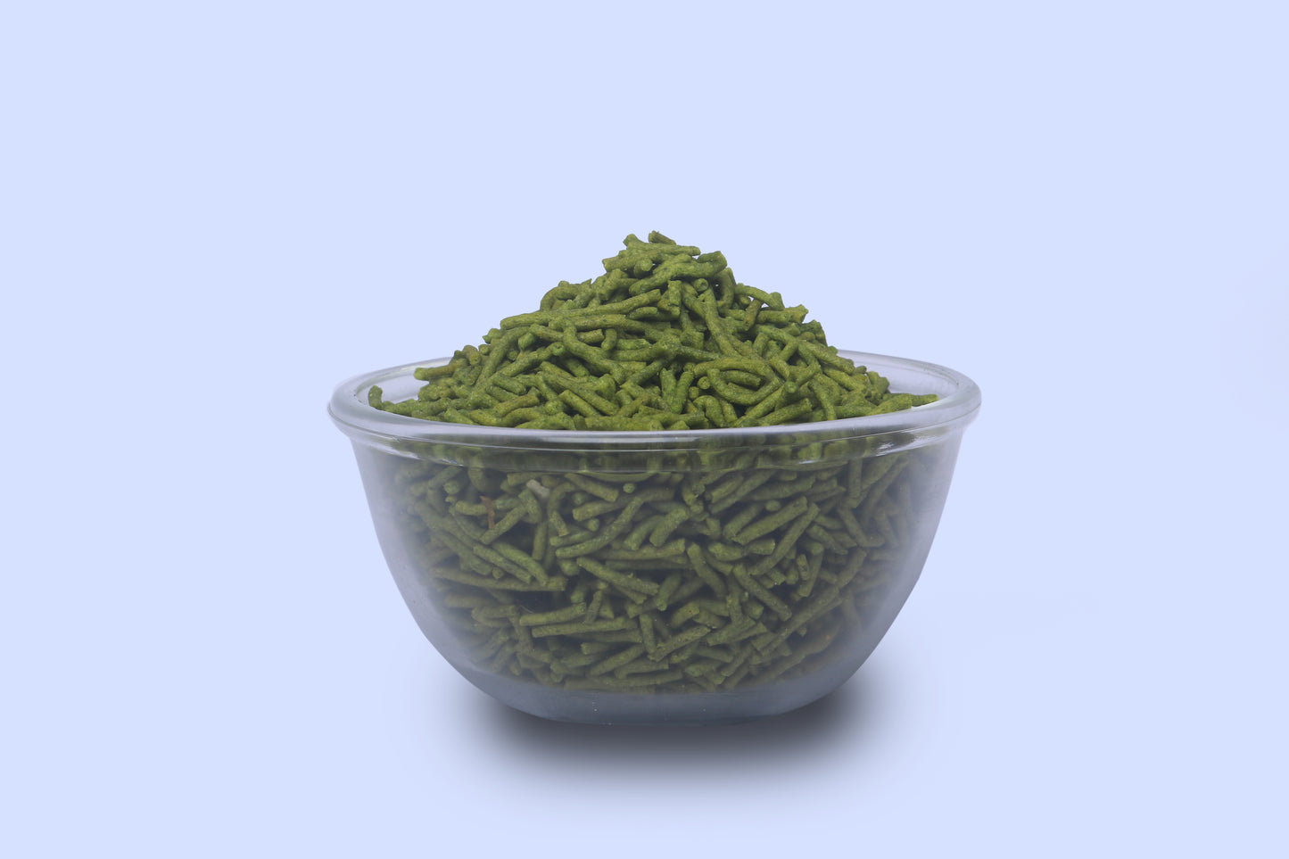 Palak Sev