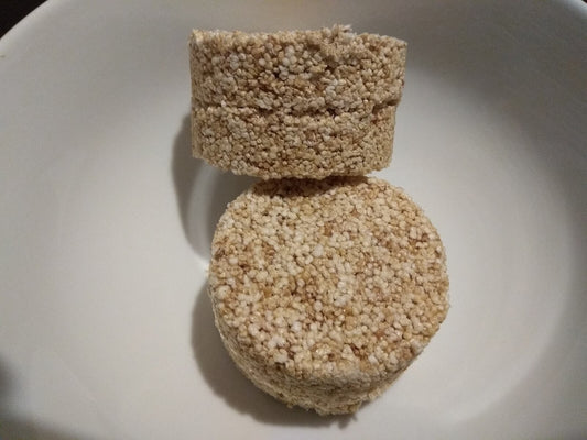 Rajgira Rolls