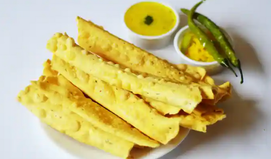 Fafda