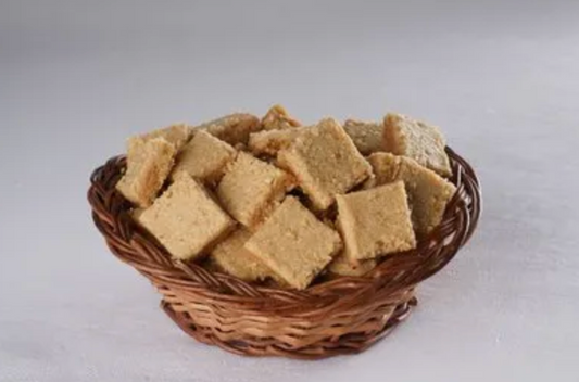 Malai Chikki