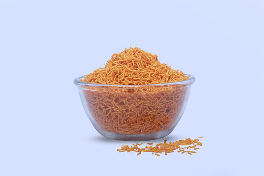 Peri Peri Sev