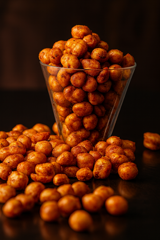 Masala Chana